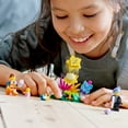 thumbnail image 3 of LEGO The Movie 2 Good Morning Sparkle Babies! 70847 (50 Pieces), 3 of 7