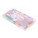 thumbnail image 1 of Kit De Bandas De Telar, 1600 Bandas De Goma, Kit De Pulsera De Banda De Goma De 30 Colores Con Caja De Almacenamiento,Kit Para Hacer Pulseras De Telar Con Telares En Forma, 1 of 7