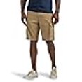 thumbnail image 3 of Lee Men's Extreme Motion Crossroad Cargo Short, Nomad, 30, 3 of 4