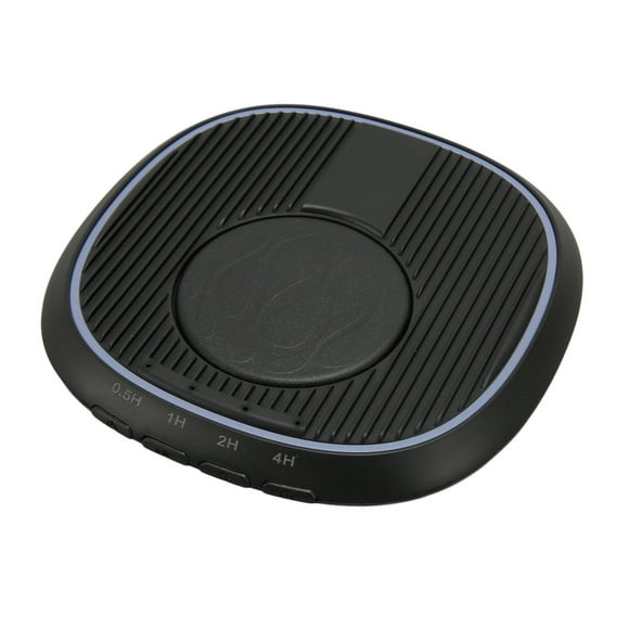 Mouse Mover, Undetectable Mouse Jiggler With Adjustable Timer And LED Indicator, Keeps PC Active, Simulate Physical Automatically Mouse Movement