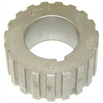 Cloyes S447 Crank Sprocket Fits select: 1983-1992 FORD RANGER, 1974-1992 FORD MUSTANG