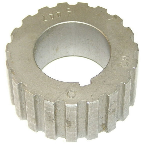 Cloyes S447 Crank Sprocket Fits select: 1983-1992 FORD RANGER, 1974-1992 FORD MUSTANG