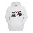 thumbnail image 1 of Sudadera Walle & Eva #6 (todas Las Tallas), 1 of 2