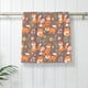 thumbnail image 5 of Balery Cute Little Fox Toalla de Microfibra Premium con Estampado – 27.5x16 pulgadas, Alta Absorción, Suave y Aterciopelada, Secado Rápido, 5 of 6