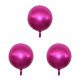 thumbnail image 1 of Cateissary Globos de cumpleaños Tamaño grande Regalos para niños Superficie lisa Casa Globo Atmósfera Arreglo Foto Props Rosa Roja Type1 NO1 Cateissary CBP388605, 1 of 6