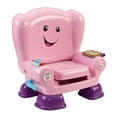 thumbnail image 1 of Chaise Éveil progressif Rires et éveil de Fisher-Price en exclusivité chez Walmart - Édition anglaise, 1 of 5