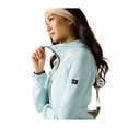 thumbnail image 4 of Regatta Veste à Capuche en Molleton Extensible pour Femmes, 4 of 6