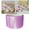 Purple, variant on Creative Sticky Ball Rolling Tape Crafts Educational Toy DIY Sensory Toy Crafting Tape for Kids Party Home Birthday Gift Accessories Blue