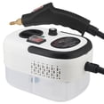 thumbnail image 3 of For Pressurized Handheld Steam Cleaner with 4pcs Multi-surface Accessories 1500W 105 degrees Celsius  High Temperature  Cleaning Steamers with 6 Gear Adjustable Ergonomic, 3 of 7