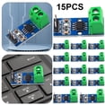 thumbnail image 1 of Módulo Sensor Corriente Hall Rango 5A/20A/30A ACS7125A (30A), 1 of 7