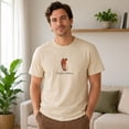 thumbnail image 6 of One In a Krillion Krill Graphic Unisex Classic Fit T-Shirt, 6 of 9