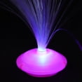 thumbnail image 2 of CTIRCHIU 12Pcs Led Fiber Optic Lights for Party and Home with Colorful Flash Effects, 2 of 4
