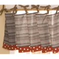 thumbnail image 1 of Cotton Tale PRVN Pirates Cove Valance, 1 of 1