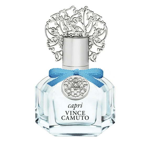 Vince Camuto CAPRI Eau De Parfum Spray 3.4 fl oz *EN