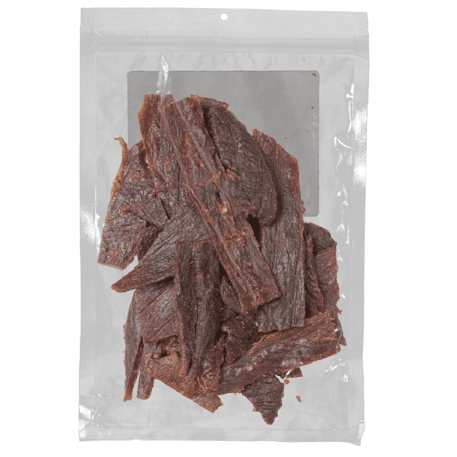 IOWA SMOKEHOUSE Sweet Kickin' Beef Jerky, 10 oz