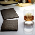 thumbnail image 2 of Pavilion Gift Company - Brother - 8 oz Rocks Glass, 2 of 8