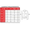 thumbnail image 5 of Womens Long Sleeve Front Zip Track Stripe Sequin Bomber Jacket, 5 of 5