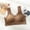 Coffee, variant on Black*Friday Discounted Items under $5 GaThRRgYP Bras for Women GaThRRgYP Fashion Women Sexy Bra Solid Vest Camisole Breathable Push Up Tops Underwear