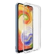 thumbnail image 1 of Funda Para Samsung Galaxy A04e Kiosla Hybrid Clear Case Premium Uso Rudo Tpu Transparente Kiosla Hybrid Clear, 1 of 5