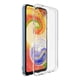 thumbnail image 1 of Funda Para Samsung Galaxy A04e Kiosla Hybrid Clear Case Premium Uso Rudo Tpu Transparente Kiosla Hybrid Clear, 1 of 5