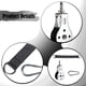 thumbnail image 5 of Polea de gimnasio silenciosa para entrenamiento de fuerza, accesorio de remo, accesorio para máquina de cable Estilo B, 5 of 8