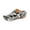 Black, variant on rthopedic Sandals for Women 2026 Summer Slip On Beach Vintage Flip Flops Dressy Arch Support Wedge Sandal Wide Width Platform Sandals