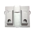 thumbnail image 1 of SharkTRUE Étui Portable Extérieur Coque Rigide Protection Anti-Chute, 1 of 7