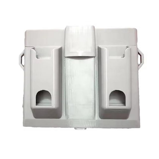 SharkTRUE Étui Portable Extérieur Coque Rigide Protection Anti-Chute