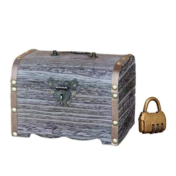 Vintage Coin Bank