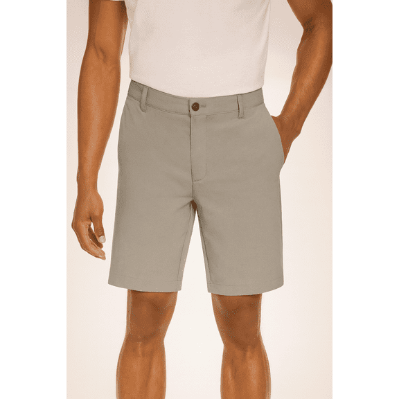Banana Republic - Comfort Flat Front Short