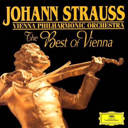 Vienna Philharmonic Orchestra - Strauss: Best Of Waltzes & Polkas