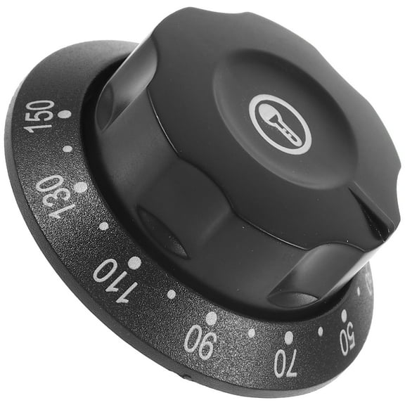 unbranded  Temperature Controller Thermostat Reptile Thermostats Black