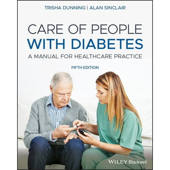 Care of People with Diabetes, (Paperback)