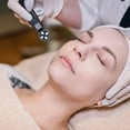 thumbnail image 5 of FcBaudy Masseur Maison Instrument de Beauté RF Instrument de Raffermissement et de Tirage du Visage Instrument de Rajeunissement par Photons RF - Instrument de Massage Courant Instrumentsubs Masseur de Beauté, 5 of 5