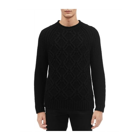 CALVIN KLEIN - Man - Knit Sweater main image 0