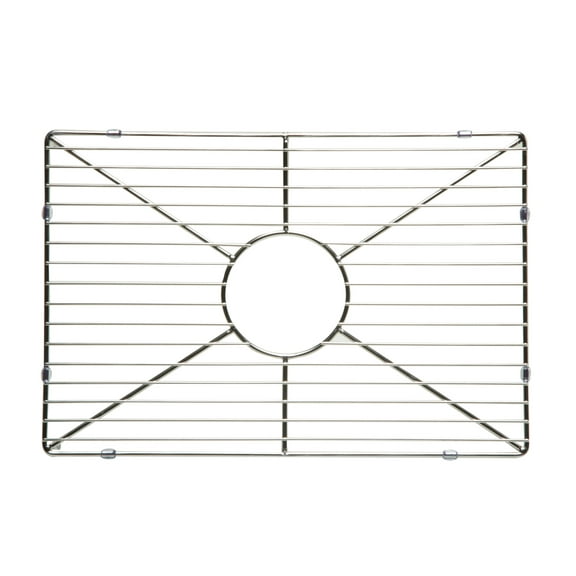 Open Box Stainless steel kitchen sink grid for AB2418SB, AB2418ARCH, AB2418UM