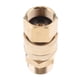 thumbnail image 3 of Conector De Arande De Presión Conector Rápido Acopmiento De De Agua Colocaciones De Tubería De tón F Baoblaze Conector rápido para manguera de jardín, 3 of 7