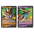 thumbnail image 1 of Juego de cartas coleccionables Pokémon 25 aniversario Celebraciones, 1 of 4
