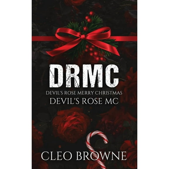 DRMC Devil's Rose Merry Christmas, (Paperback)