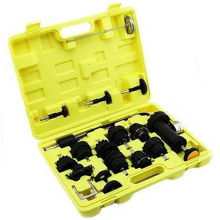 

Engine Cooling System Pressure Tool Kit