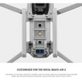 thumbnail image 5 of Rallonges de Trains d'Atterrissage Rallonge de Hauteur Protège-Jambes Convient pour DJI Air 2S Mavic, 5 of 5