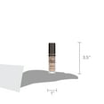 thumbnail image 6 of L.A. COLORS Concealer, Ultimate Cover, Wheat, 0.13 fl oz, 6 of 6