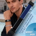 thumbnail image 5 of Vodtian Sports Nylon Band for Charge 2, Solo Loop Stitched Nylon Replacement Strap, Skin-Friendly Soft Wristband for Charge 2 Men Women, 5 of 8