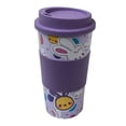 thumbnail image 2 of Vaso Prichos con Tapa con Diseño de Pascua de Plástico 17H × 6.2W × 9.2L cm Varios Modelos 1 pieza Multicolor, 2 of 4