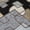 Black, variant on Addison Rugs Chantille Indoor/Outdoor Transitional Geometric Beige Machine Washable Rectangle Rug, 10' x 14'