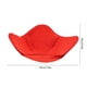 thumbnail image 3 of Juego de fundas para recipientes de microondas | Soporte reutilizable para ollas calientes con asa | Tejido de poliéster seguro para calentar en microondas | Tamaño de 18 cm, apto para la mayoría de, 3 of 6
