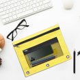 thumbnail image 4 of AHMT Handheld Stapler 25 Sheet Capacity Desk Stapler Heavy Duty Stapler Ergonomic Grip Labor-Saving Stapler Stapling Machine(A,A), 4 of 8