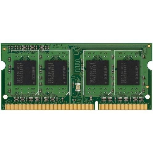 Visiontek 4gb Ddr3 1333 Mhz Pc3 Cl9 Sodimm Notebook Walmart Com Walmart Com