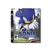 Restored Sonic the Hedgehog Triple Trouble - Sega Game Gear