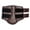 Brown, variant on Dura-Tech Sport Boots | Ultimate Horse Leg Protection | Brown | Medium